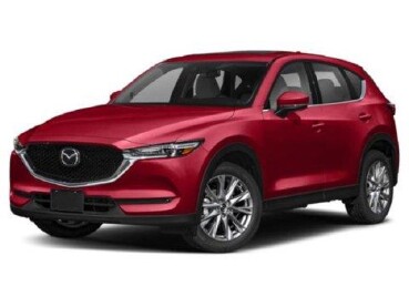 2019 MAZDA CX-5 in Mesa, AZ 85212