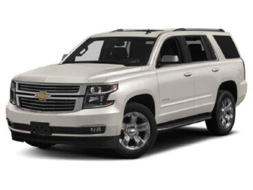 2015 Chevrolet Tahoe in Mesa, AZ 85212