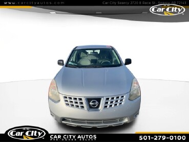 2008 Nissan Rogue in Searcy, AR 72143