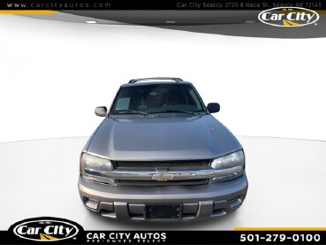 2006 Chevrolet TrailBlazer in Searcy, AR 72143