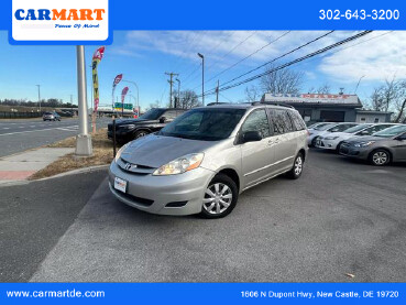 2009 Toyota Sienna in New Castle, DE 19720