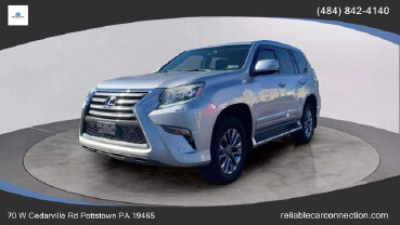 2014 Lexus GX 460 in Allentown, PA 18103