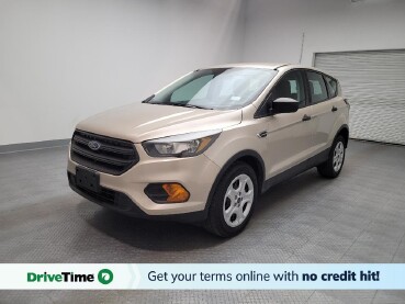 2018 Ford Escape in Montclair, CA 91763