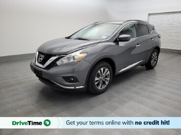 2016 Nissan Murano in Albuquerque, NM 87123