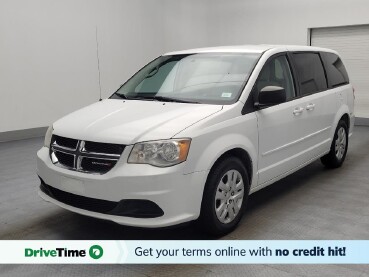 2014 Dodge Grand Caravan in Stone Mountain, GA 30083