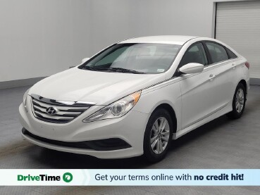 2014 Hyundai Sonata in Conyers, GA 30094