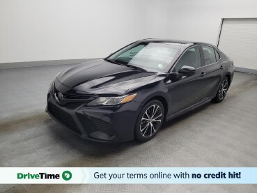 2018 Toyota Camry in Morrow, GA 30260