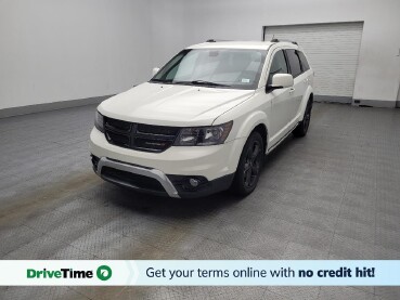 2018 Dodge Journey in Marietta, GA 30062