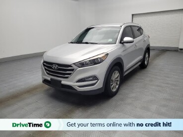 2018 Hyundai Tucson in Augusta, GA 30907