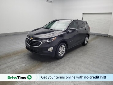 2020 Chevrolet Equinox in Augusta, GA 30907