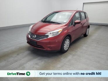 2016 Nissan Versa Note in Stone Mountain, GA 30083