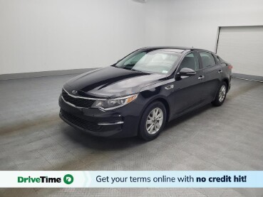 2018 Kia Optima in Conyers, GA 30094