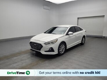 2018 Hyundai Sonata in Marietta, GA 30062