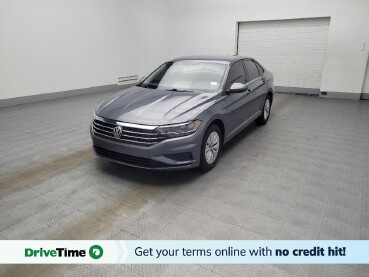 2019 Volkswagen Jetta in Duluth, GA 30096