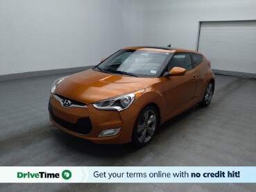 2016 Hyundai Veloster in Marietta, GA 30062