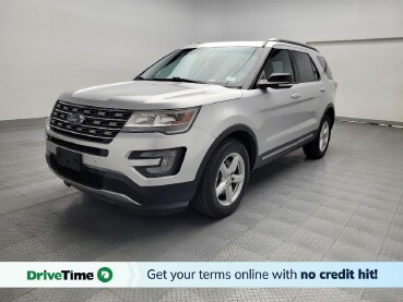 2016 Ford Explorer in Lewisville, TX 75067