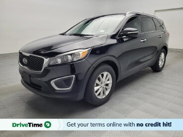 2017 Kia Sorento in Round Rock, TX 78664