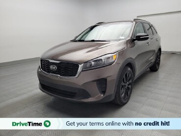 2019 Kia Sorento in Arlington, TX 76011