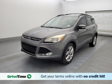 2013 Ford Escape in Lakeland, FL 33815