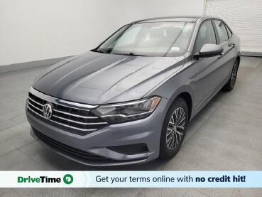 2019 Volkswagen Jetta in Tampa, FL 33612