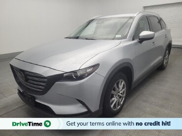 2019 MAZDA CX-9 in Pensacola, FL 32505