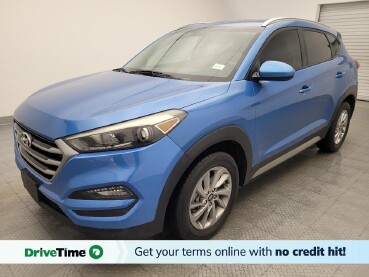 2018 Hyundai Tucson in Houston, TX 77074