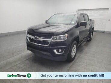 2019 Chevrolet Colorado in Pensacola, FL 32505