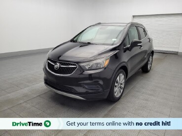 2018 Buick Encore in Jacksonville, FL 32225