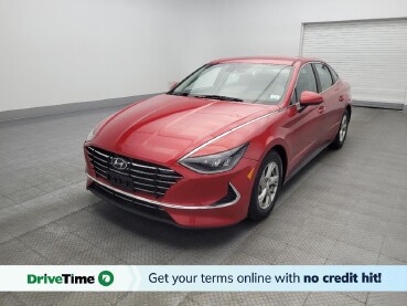 2021 Hyundai Sonata in Fort Myers, FL 33907