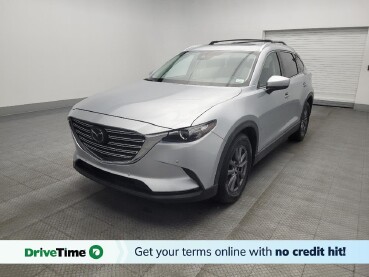 2021 MAZDA CX-9 in Fort Myers, FL 33907