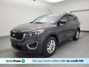 2017 Kia Sorento in Raleigh, NC 27604