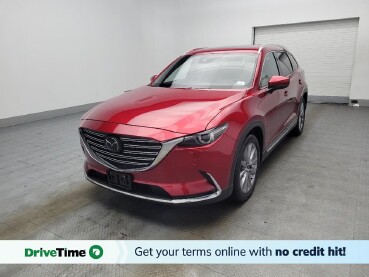 2021 MAZDA CX-9 in Columbus, GA 31909