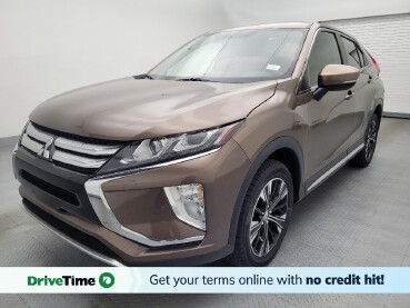 2018 Mitsubishi Eclipse Cross in Greenville, SC 29607