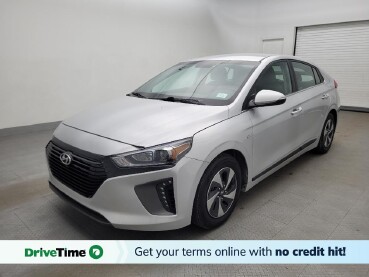 2017 Hyundai Ioniq in Columbia, SC 29210