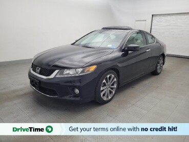 2013 Honda Accord in Greensboro, NC 27407