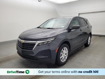 2022 Chevrolet Equinox in Charleston, SC 29414