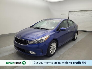 2017 Kia Forte in Gastonia, NC 28056