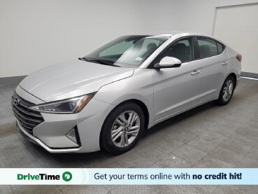 2019 Hyundai Elantra in Antioch, TN 37013