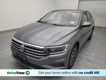 2019 Volkswagen Jetta in Houston, TX 77037