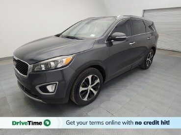 2018 Kia Sorento in Houston, TX 77037