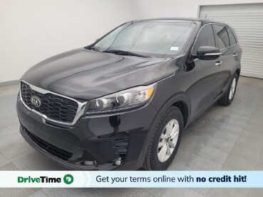 2019 Kia Sorento in Houston, TX 77037