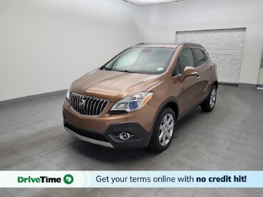 2016 Buick Encore in Cincinnati, OH 45255