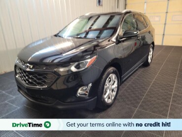 2019 Chevrolet Equinox in Lexington, KY 40509