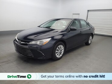 2017 Toyota Camry in Plymouth Meeting, PA 19462