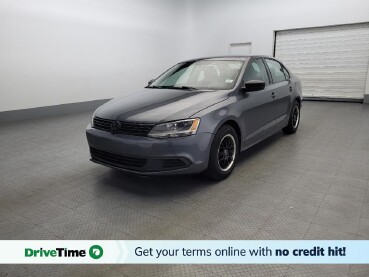 2014 Volkswagen Jetta in Plymouth Meeting, PA 19462