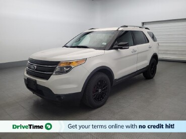 2014 Ford Explorer in Owings Mills, MD 21117