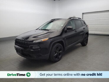 2017 Jeep Cherokee in Owings Mills, MD 21117