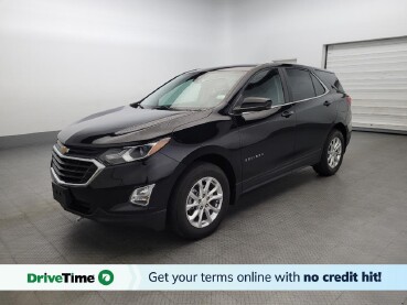 2021 Chevrolet Equinox in Owings Mills, MD 21117