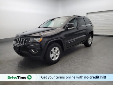 2015 Jeep Grand Cherokee in Owings Mills, MD 21117