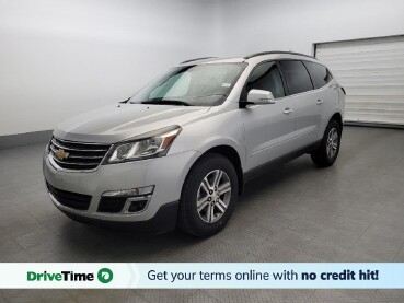 2017 Chevrolet Traverse in Newport News, VA 23601